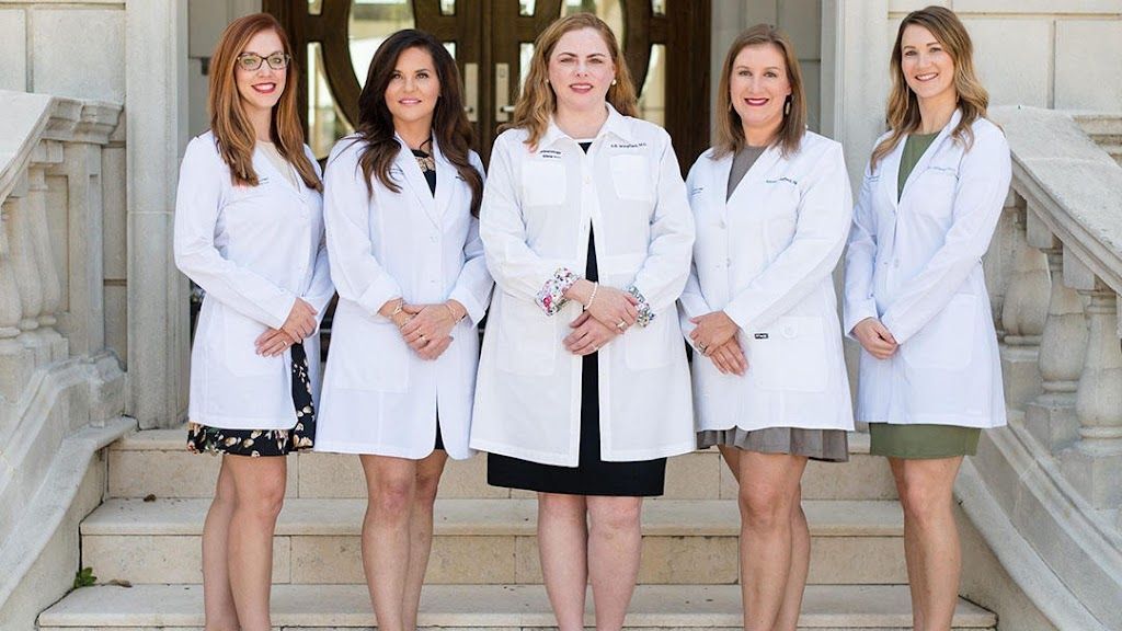 The Dermatology Clinic Gautier
