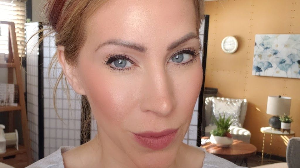Custom Permanent Makeup by, Miss. Minnick