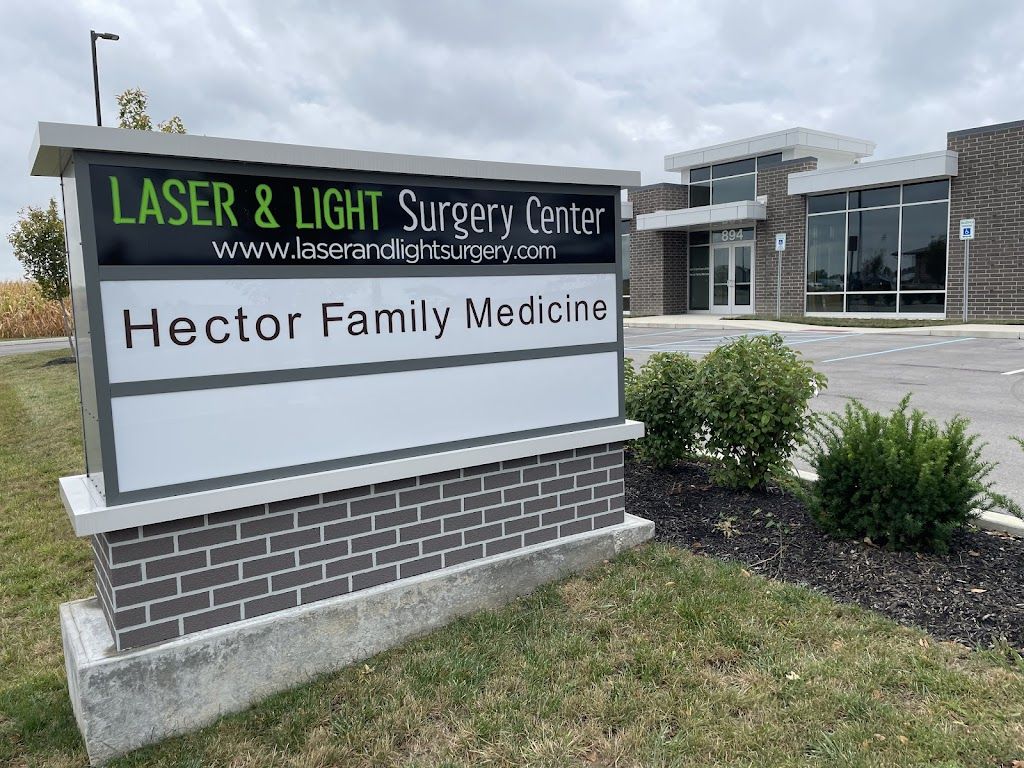 Laser and Light Surgery Center