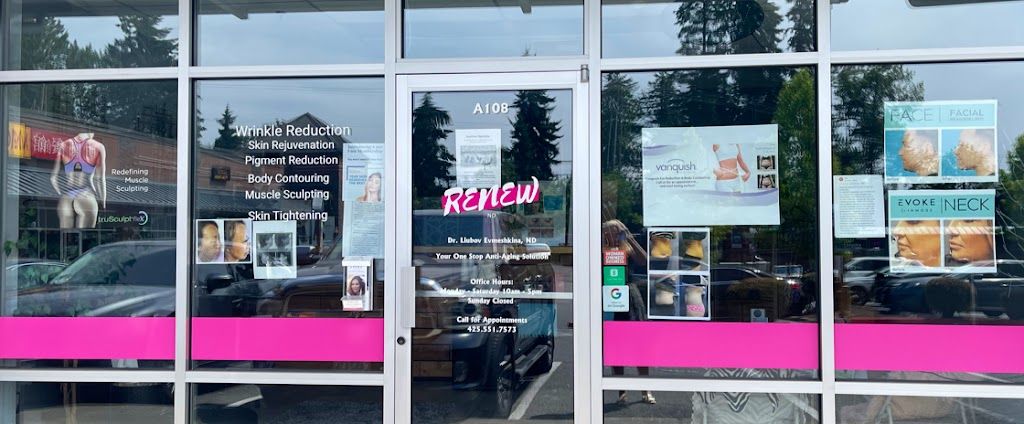 Renew ND Medspa