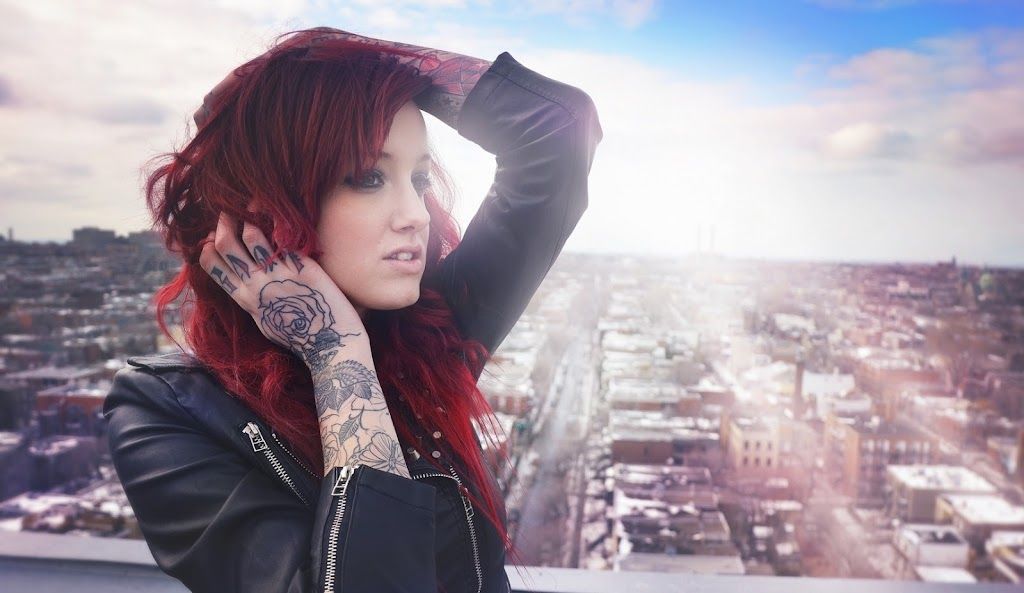 Ink Revoke Tattoo Removal