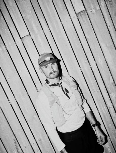 Gillian Blancke lane six athlete photo