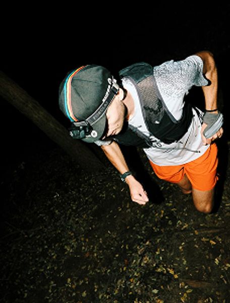 Xander De Buysscher lane six athlete photo