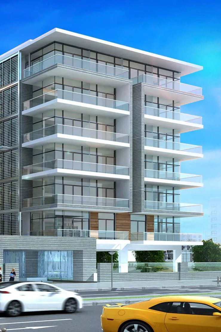 Image - Luxury 1BR Waterfront Living