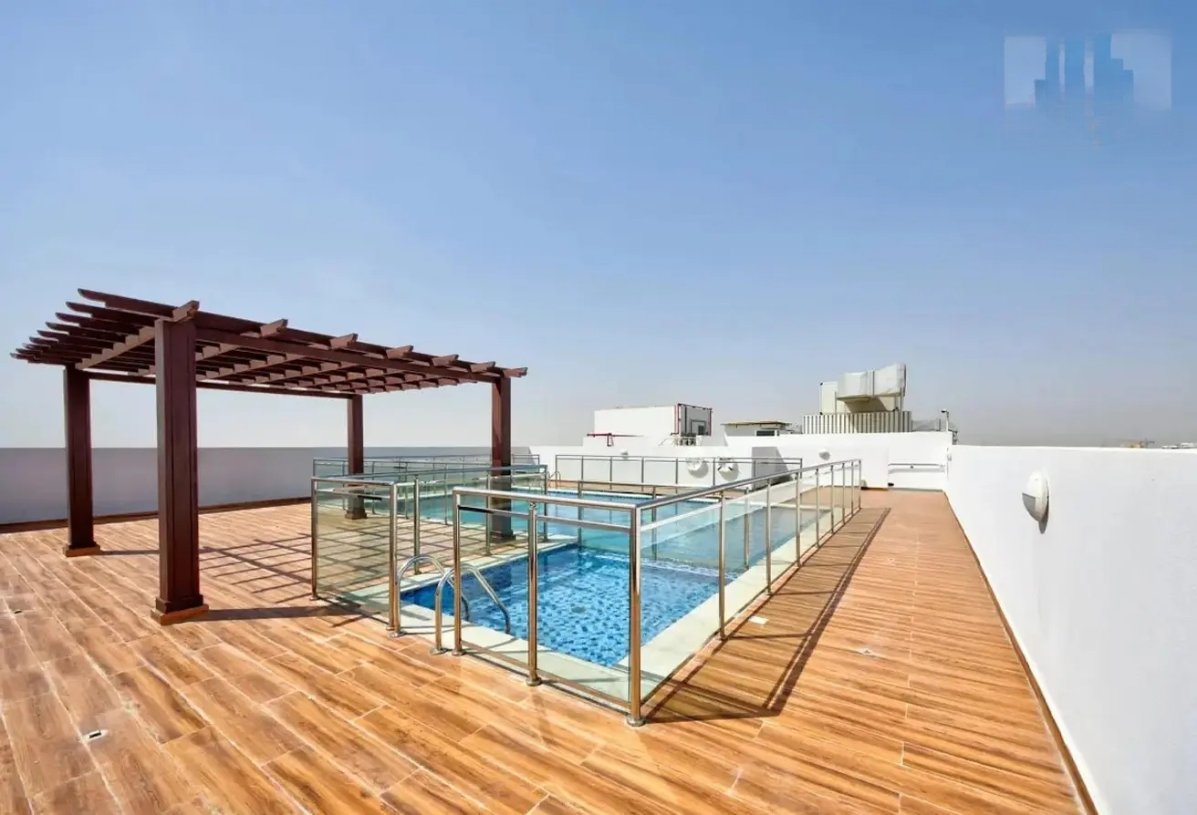 Image - 1BR Al Haseen Residence 3, Dubai Industrial City