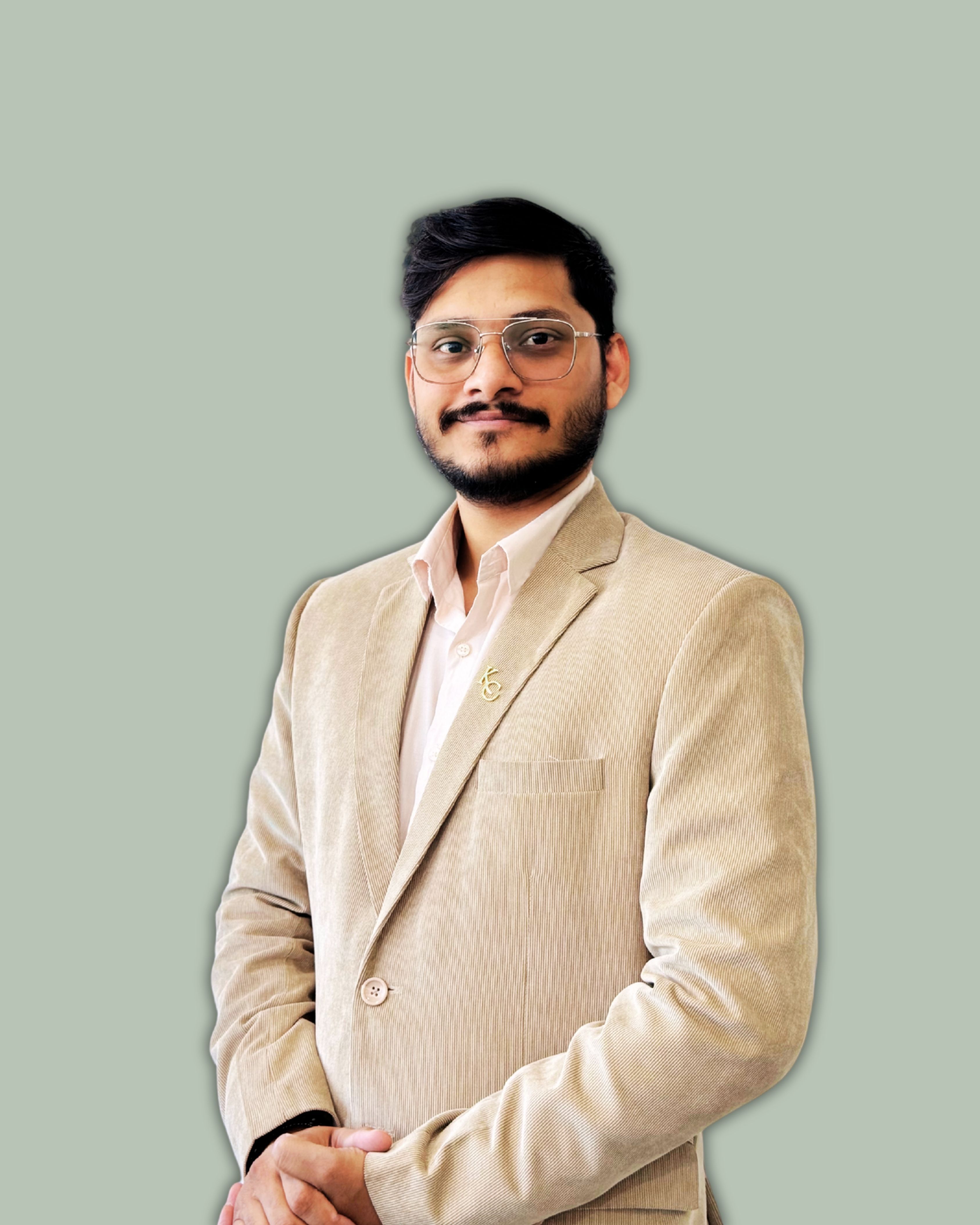 Siddhant Singh