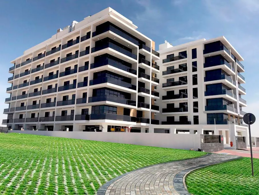 Image - 1BR Al Haseen Residence 3, Dubai Industrial City