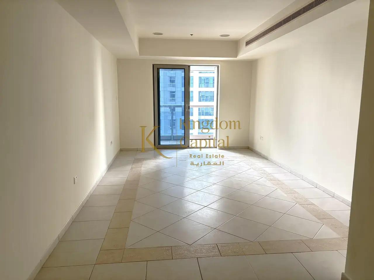 Image - Spacious 1BHK Apartment in Princess Tower, Dubai Marina