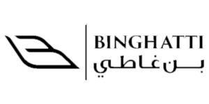 Binghatti