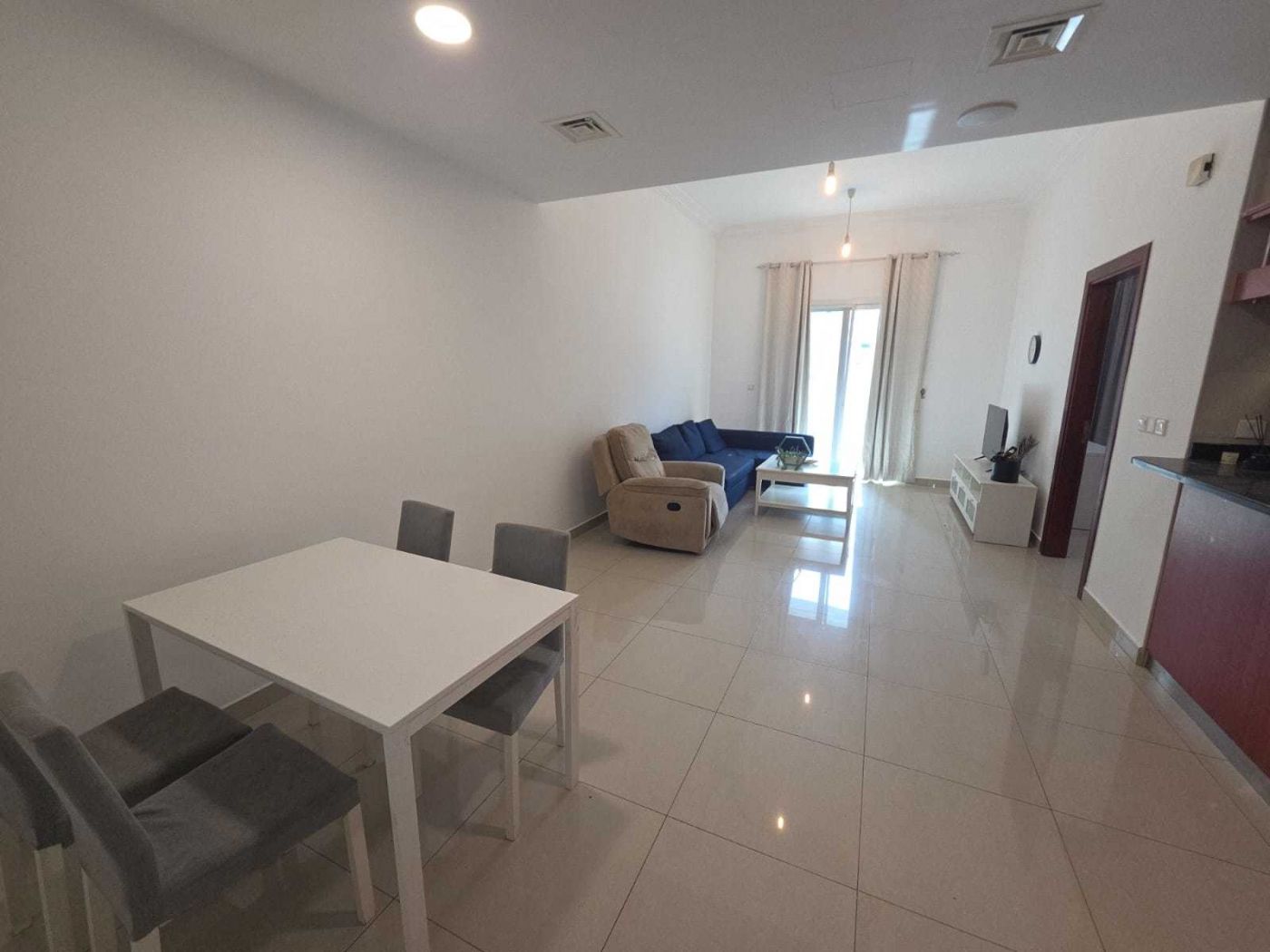 Image - Smart layout | Quality finishes |Private balcony |