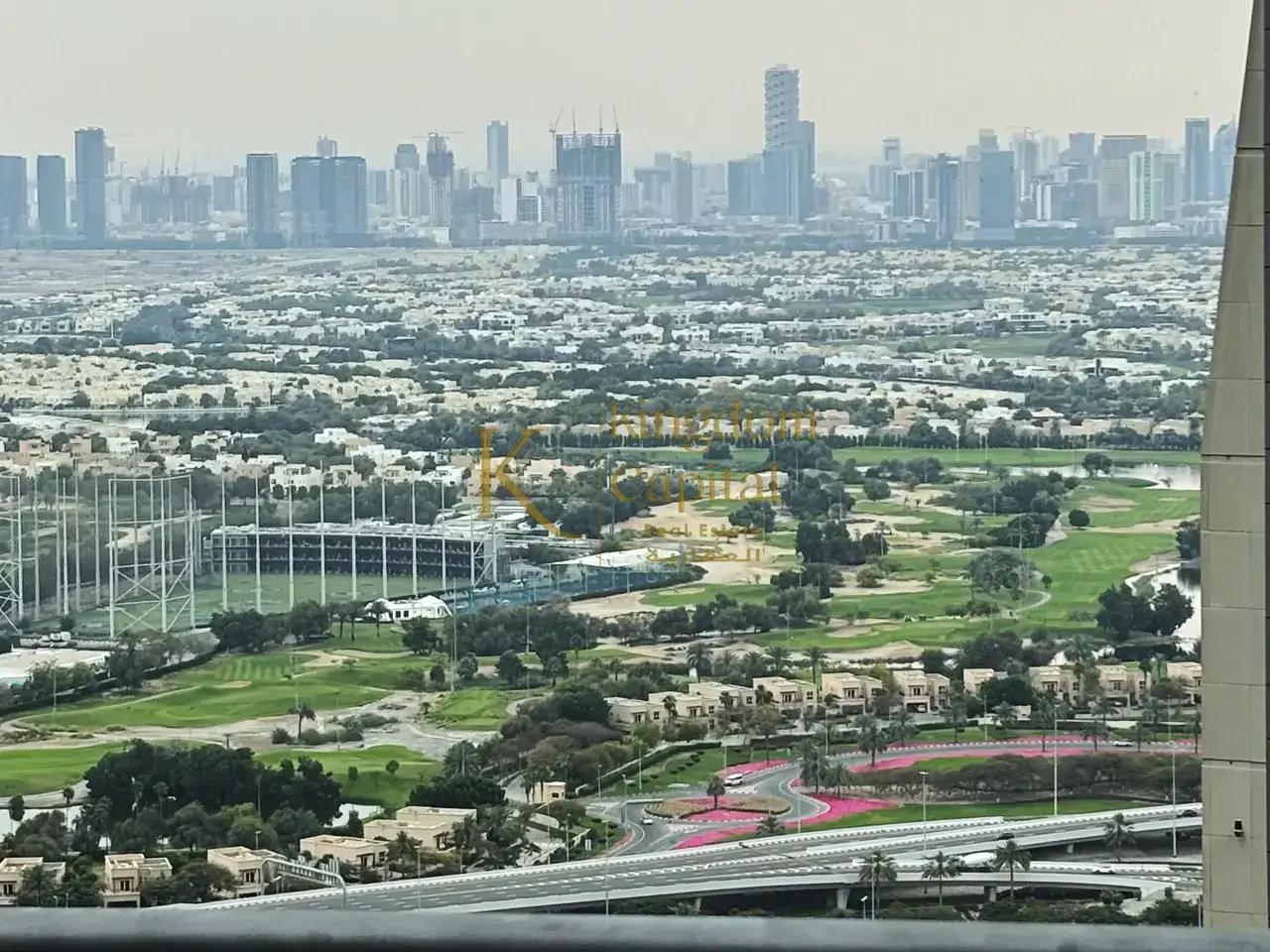 Image - Spacious 1BHK Apartment in Princess Tower, Dubai Marina