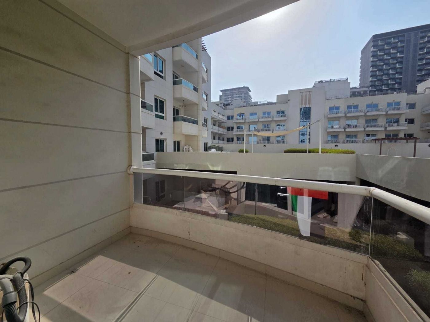 Image - Smart layout | Quality finishes |Private balcony |