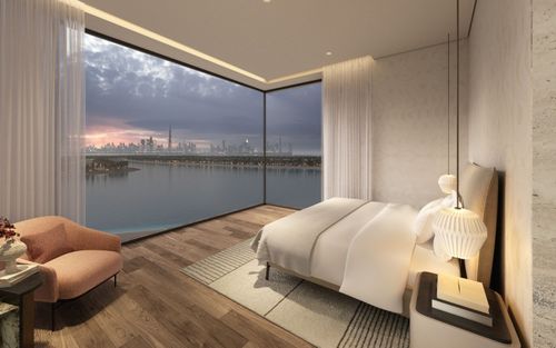 Image - 4BR Luxury Penthouse in Six Sense Residence, Palm Jumeirah