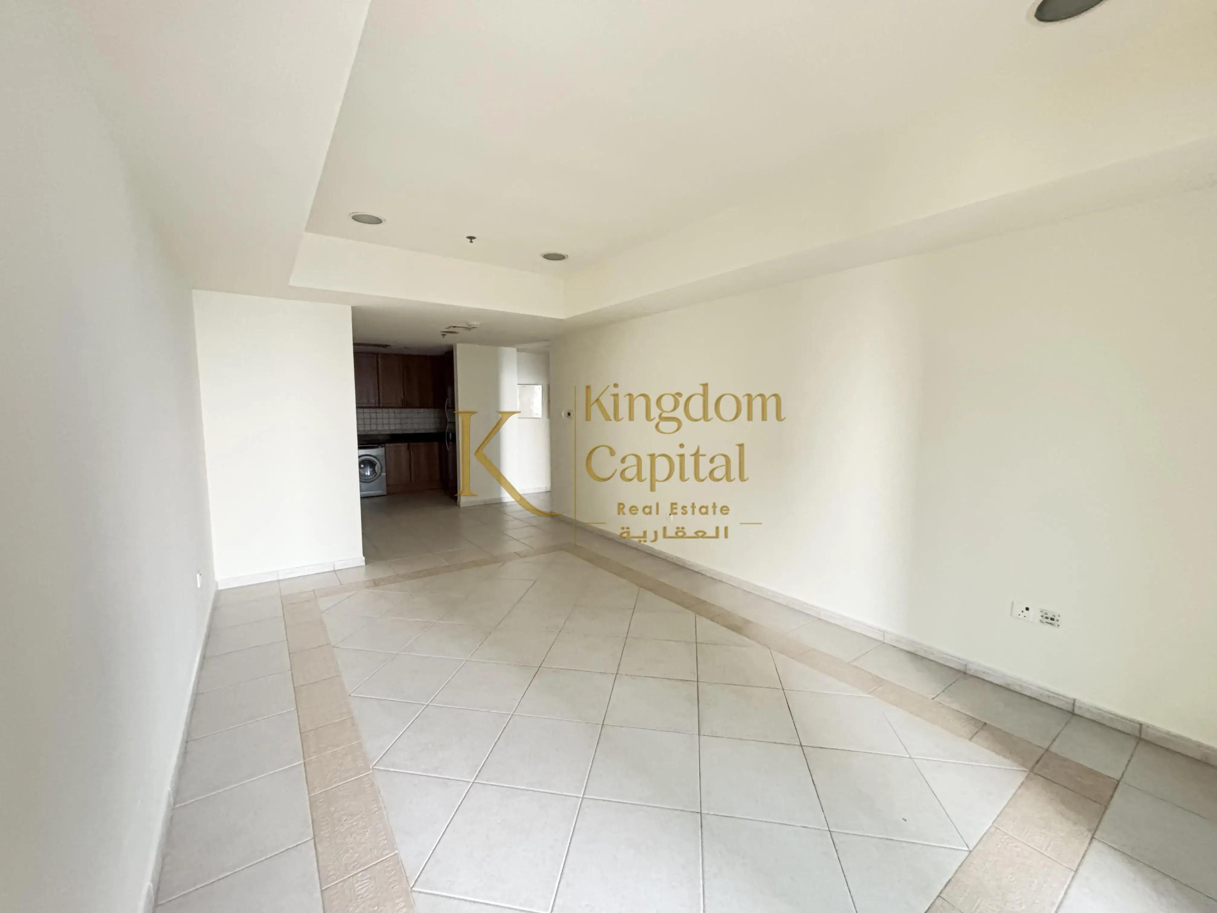 Image - Spacious 1BHK Apartment in Princess Tower, Dubai Marina