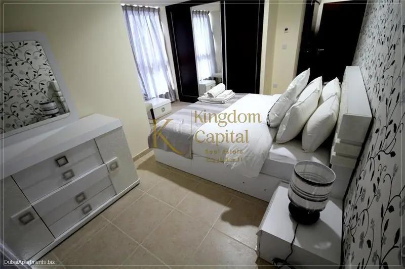Image - Furnished 2BR Apartment for sale in Elite Residence at Dubai Marina