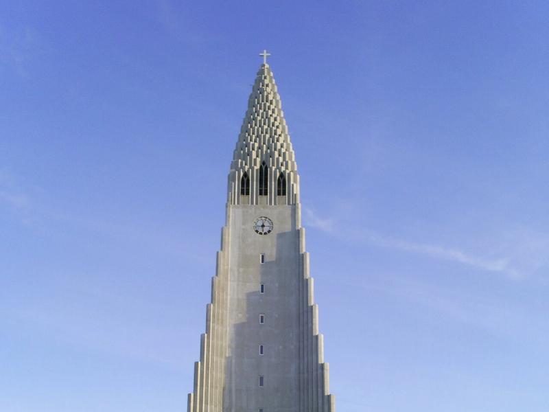 Reykjavík Excursions