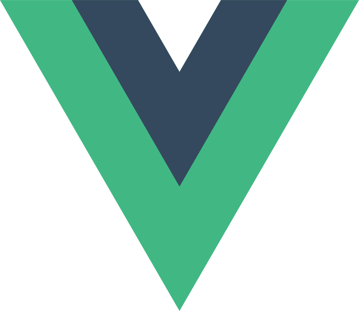 Vue-Logo