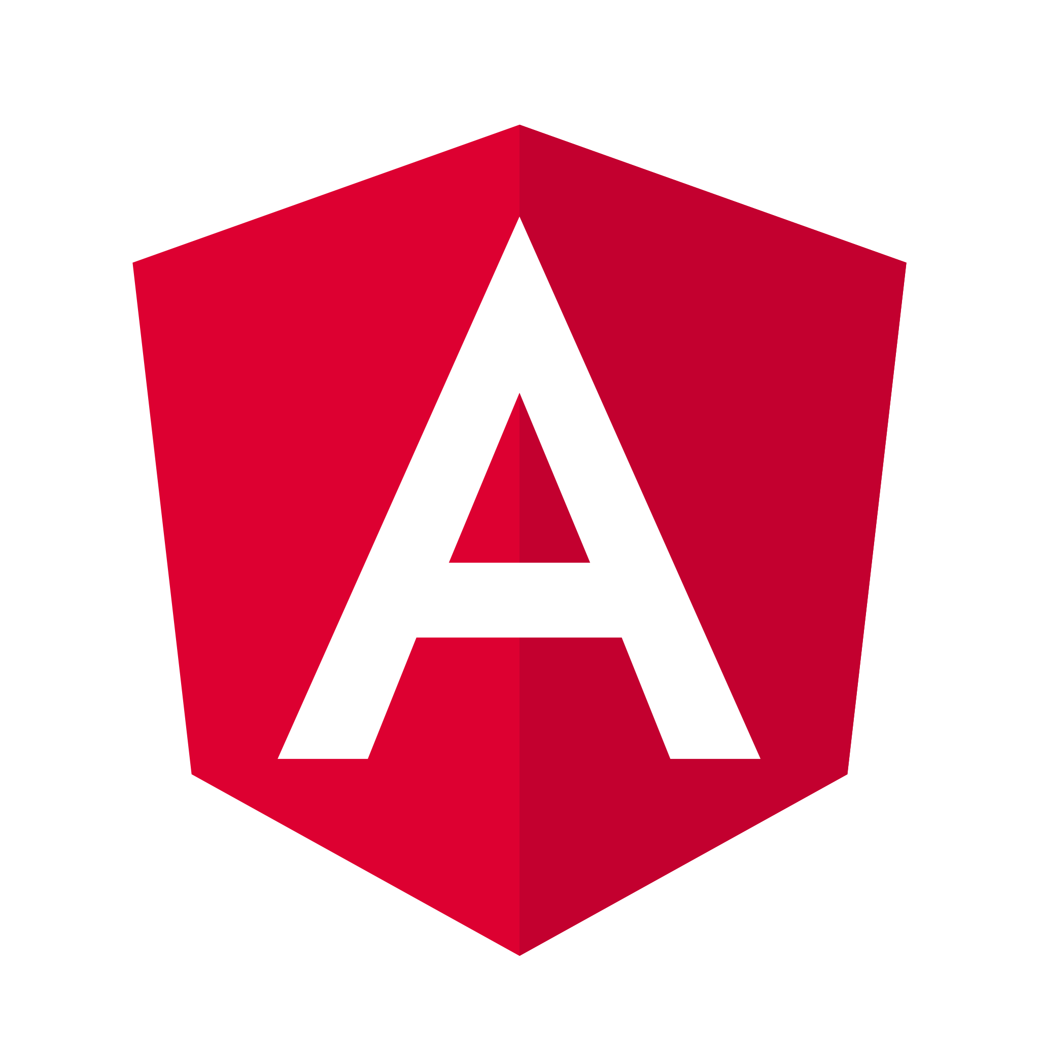 Angular-Logo