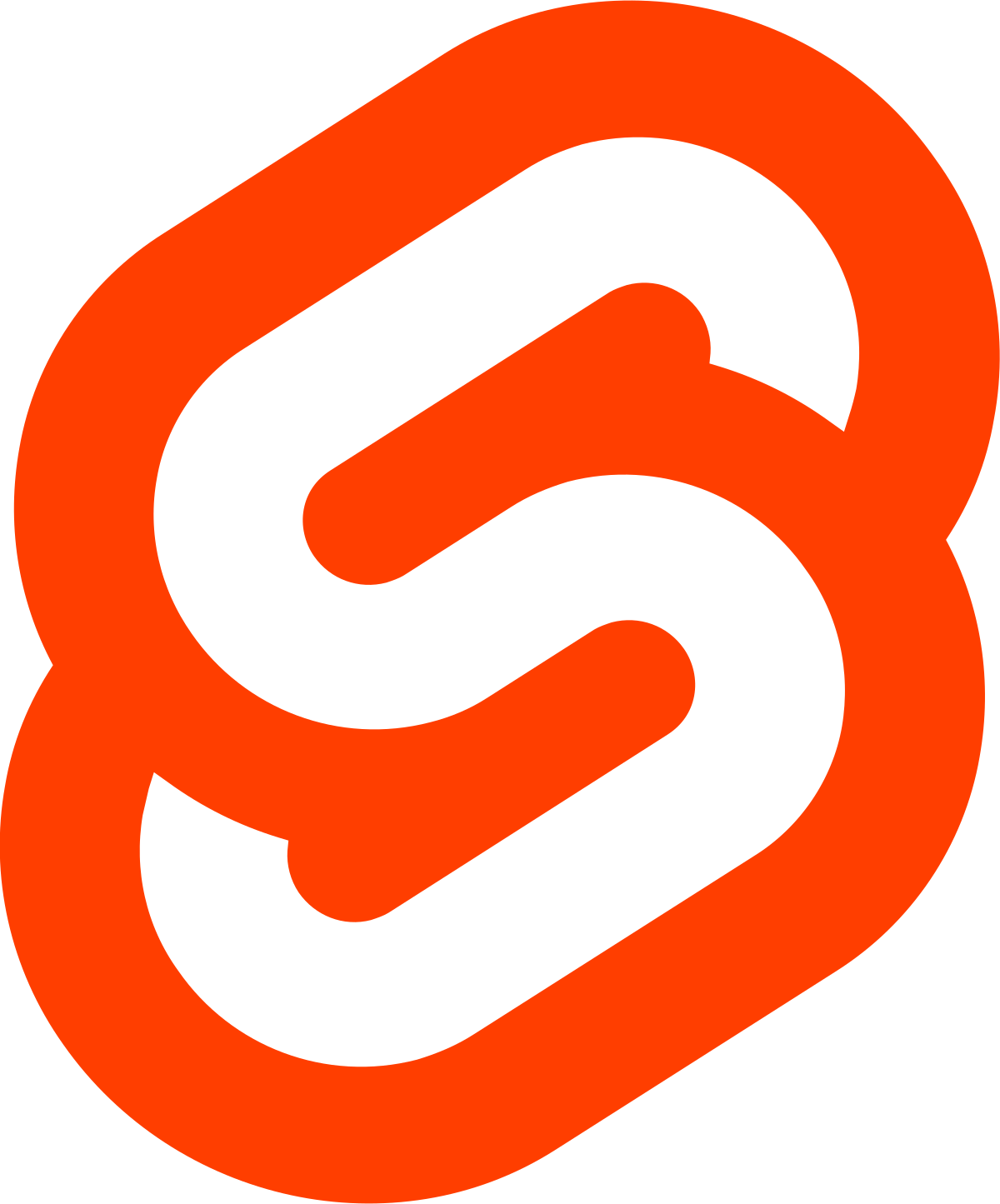 Svelte-Logo