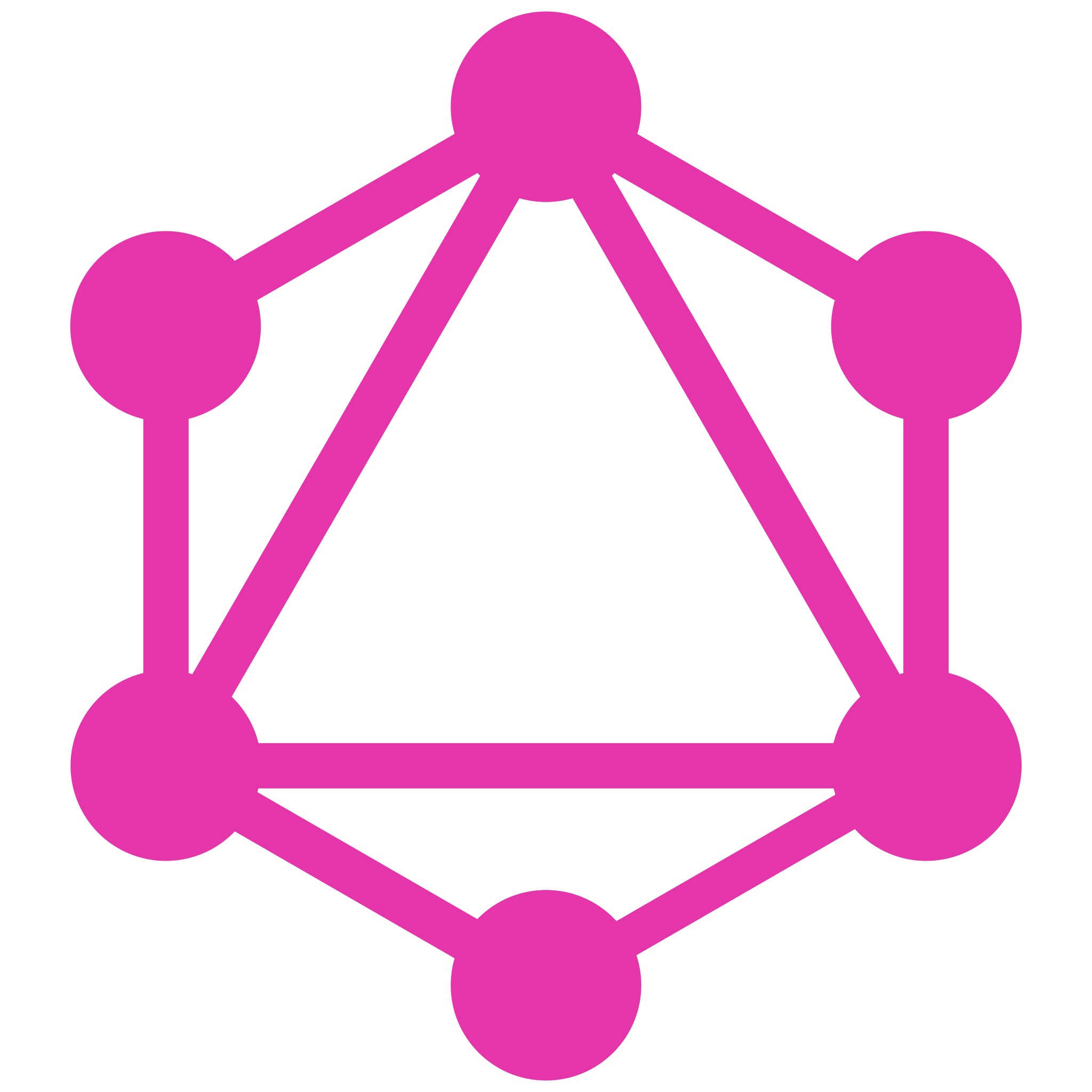 GraphQL-Logo