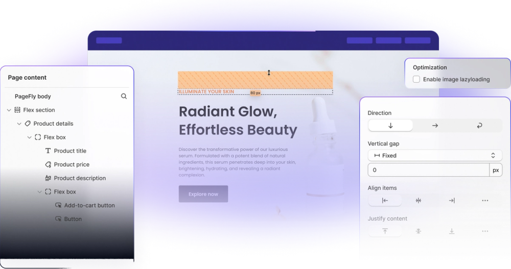 image for PageFly