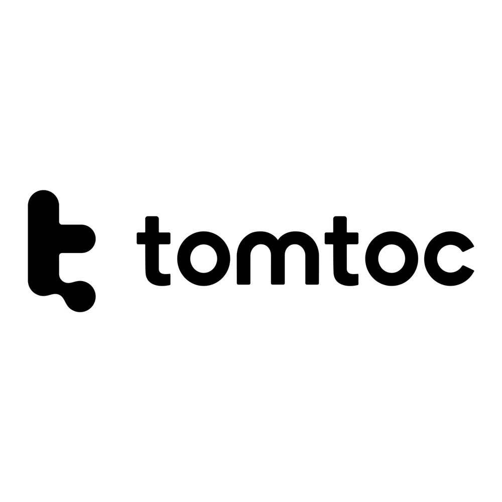 image for tomtoc