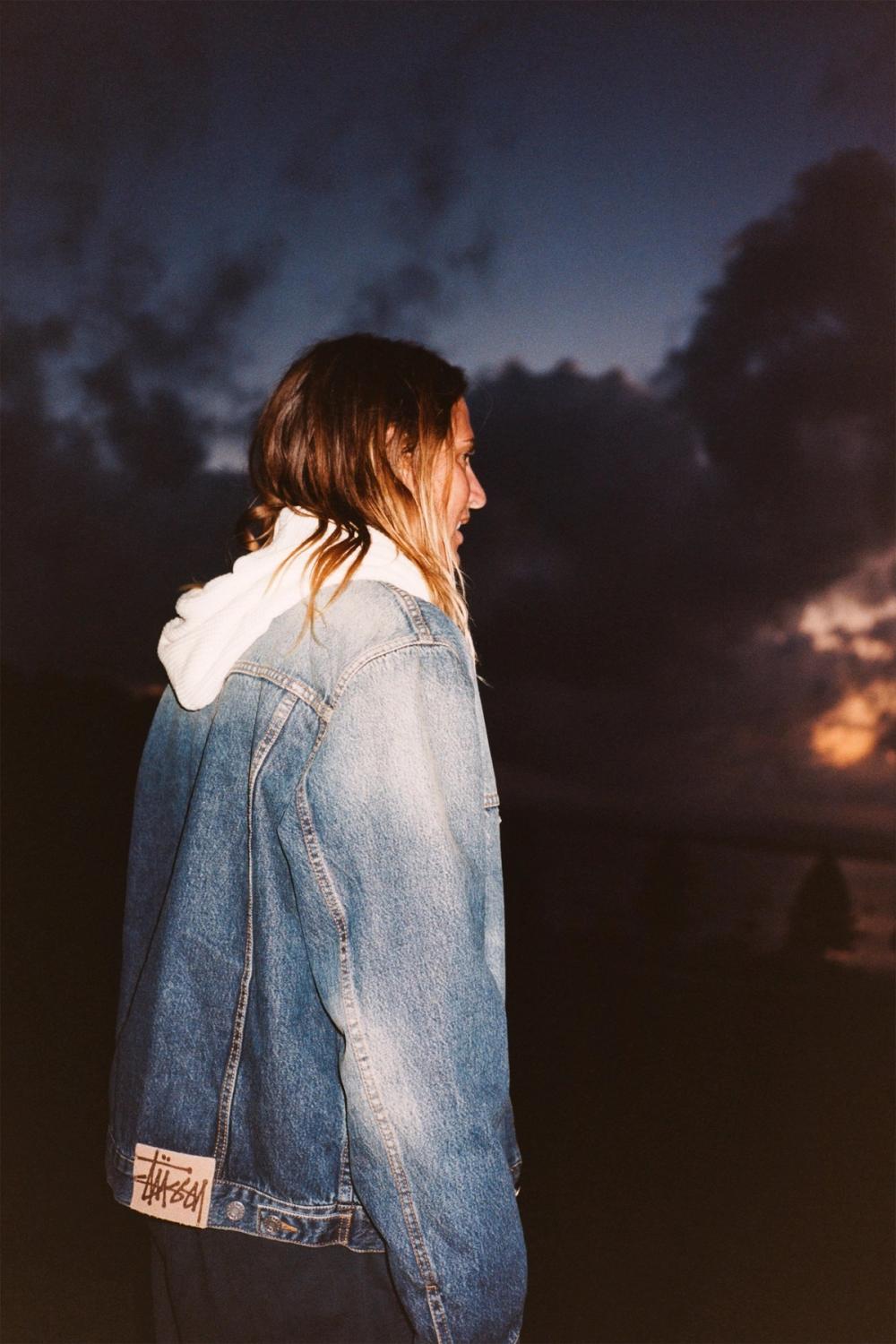 image for Stüssy