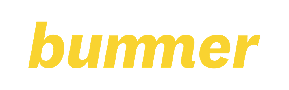 image for Bummer