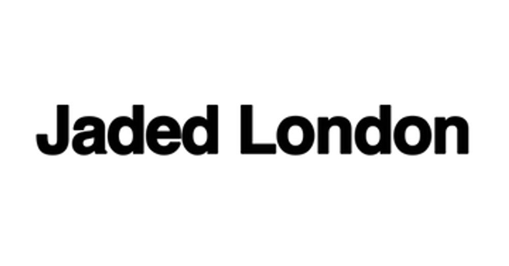 image for Jaded London