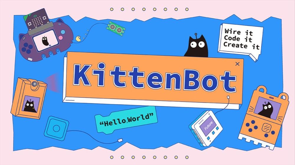 image for KittenBot