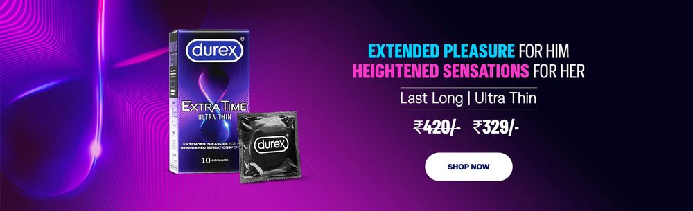 image for Durex India
