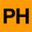 icon of Pornhub Apparel