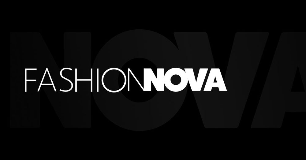 image for Fashion Nova