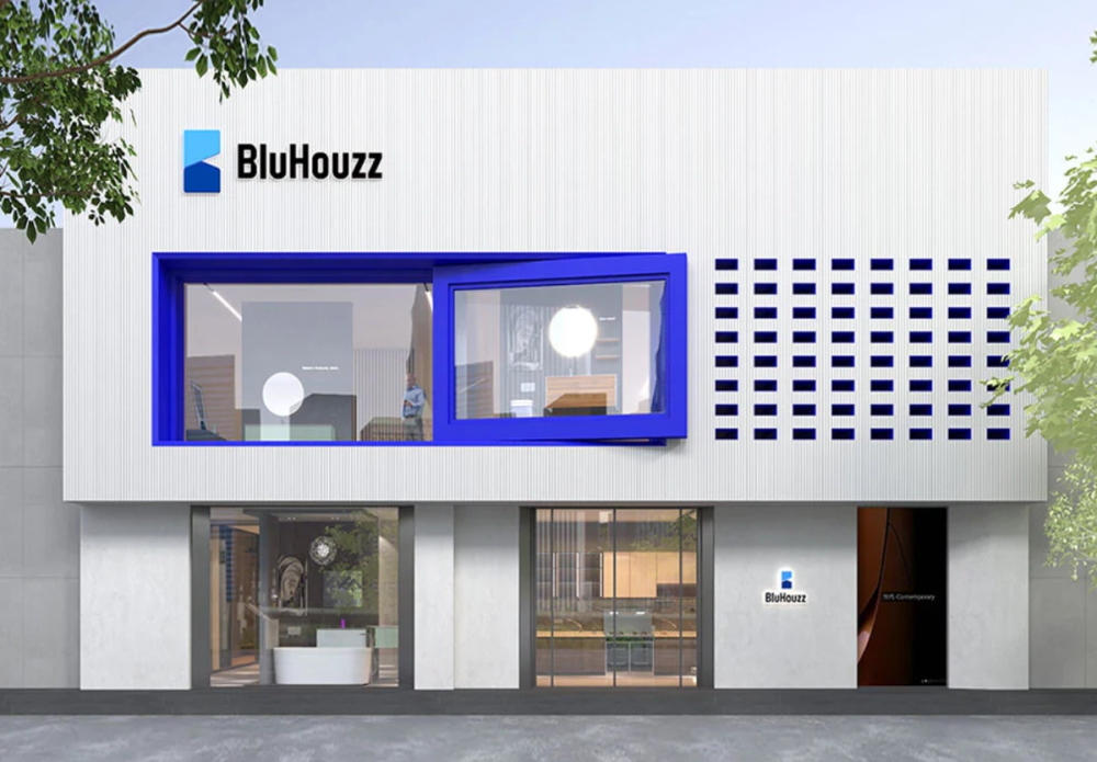 image for Bluhouzz