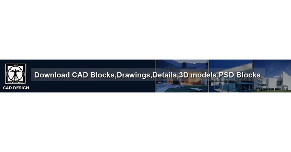 image for CADBlocksDownload