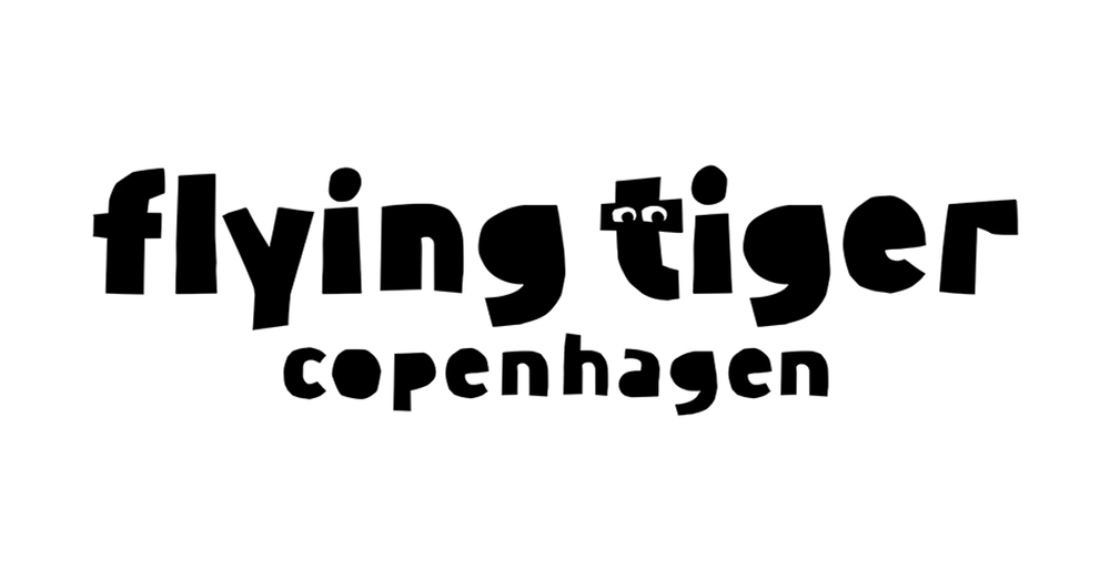 image for Flying Tiger Copenhagen