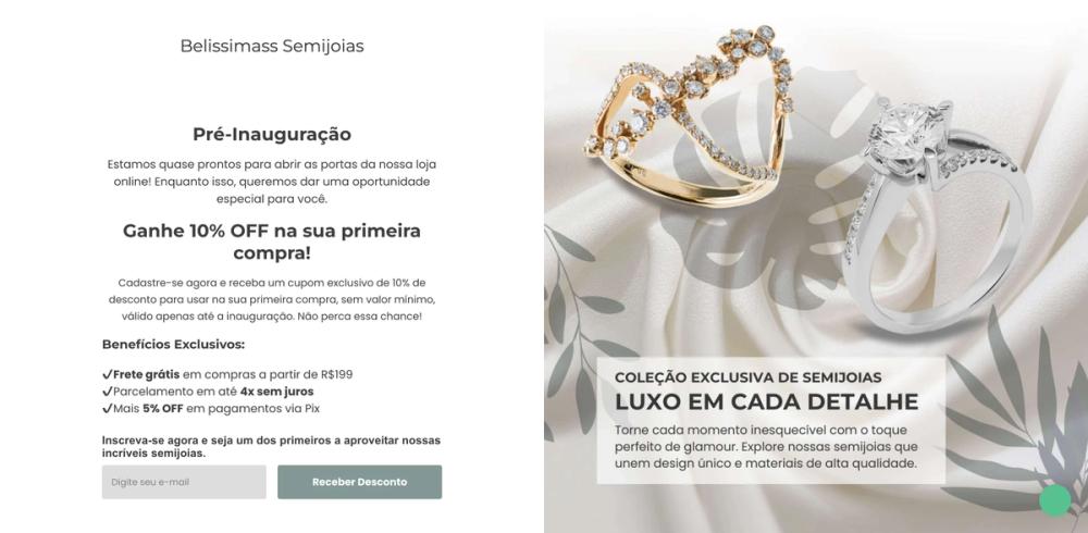 image of – Belissimass Semijoias
