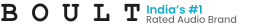 image for Boult Audio