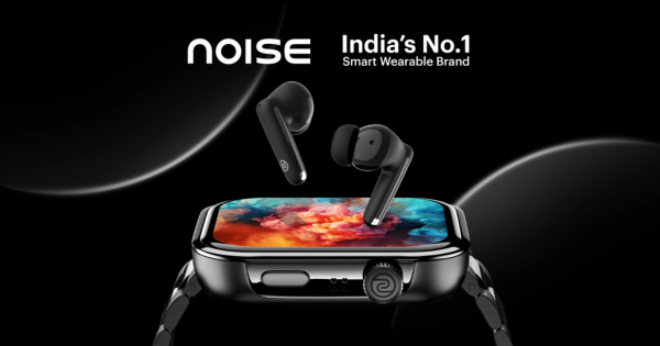 image for Noise