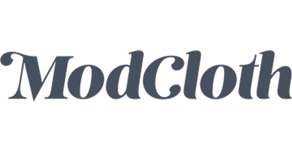 image for ModCloth