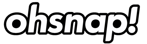 image for Ohsnap
