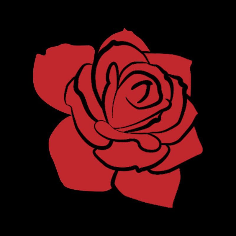 image for Sparkly Roses
