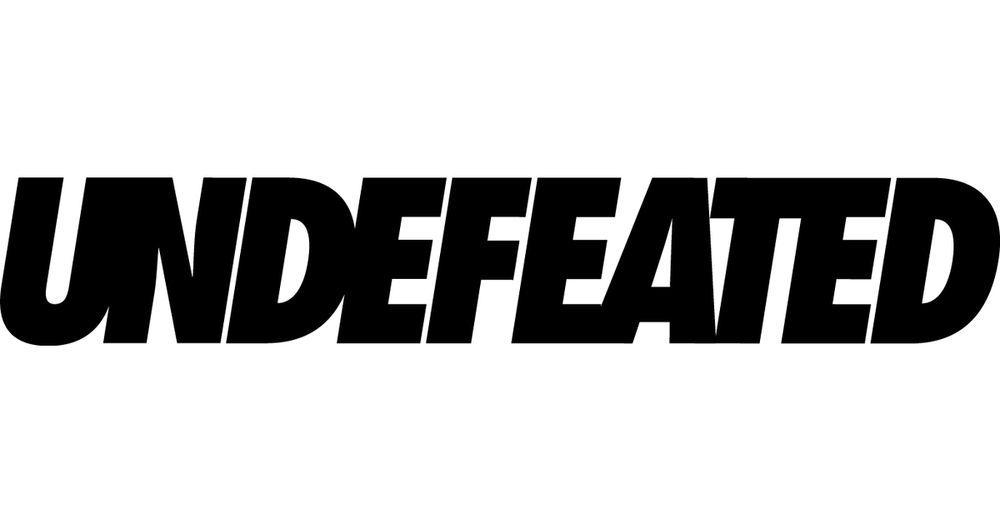 image for Undefeated