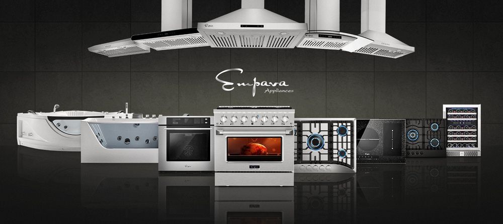 image for Empava Appliances
