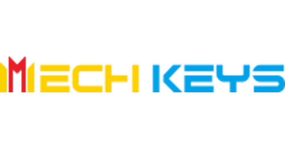image for MechKeys