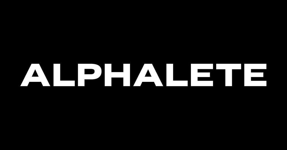 image for Alphalete Athletics
