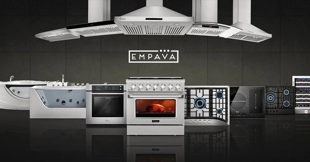 image for Empava