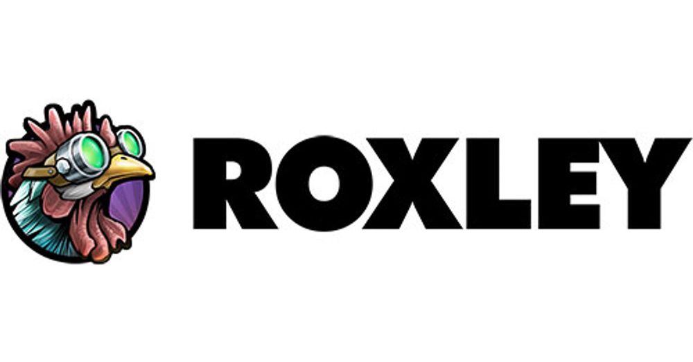 image for Roxley Games