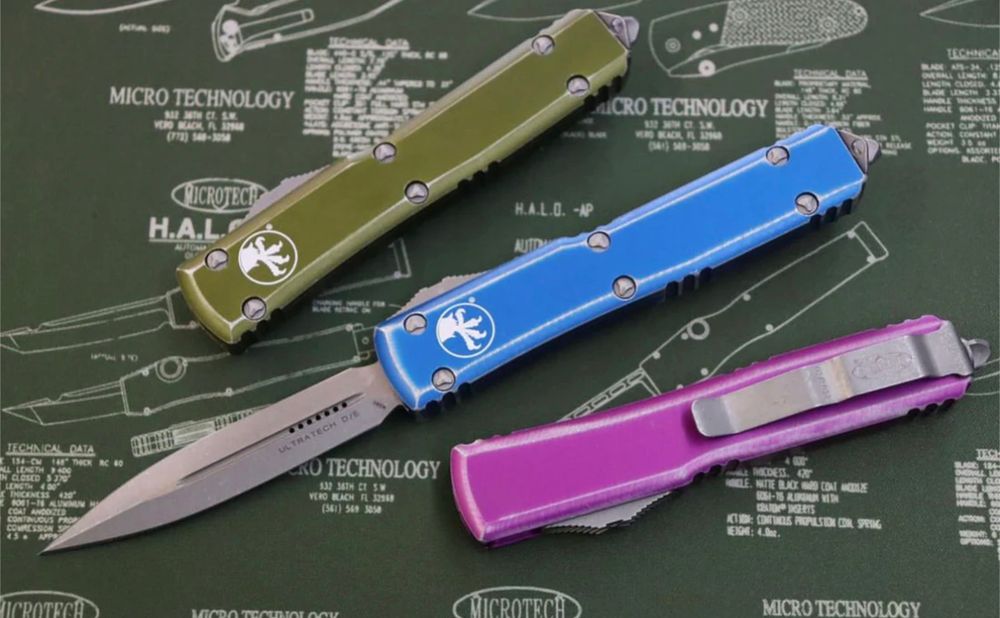 image for NC Blade