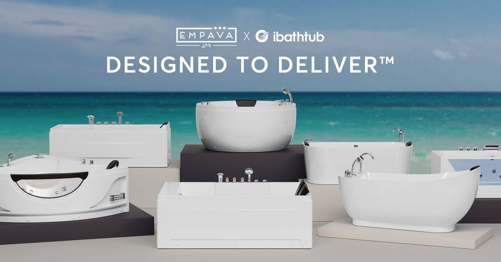 image for iBathtub